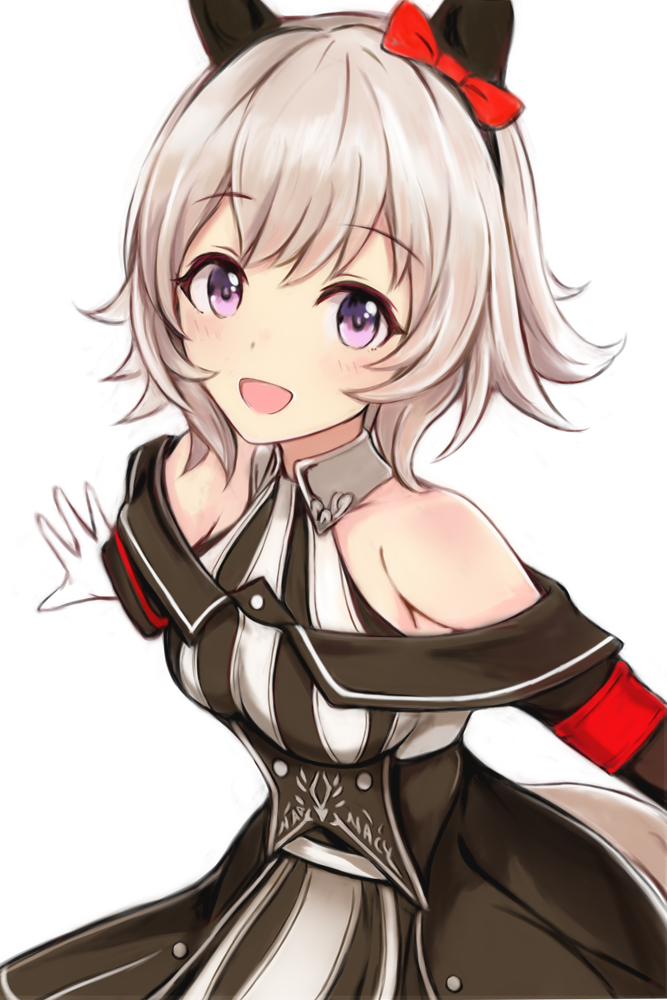 Curren Chan (Umamusume) Rule 34 Image