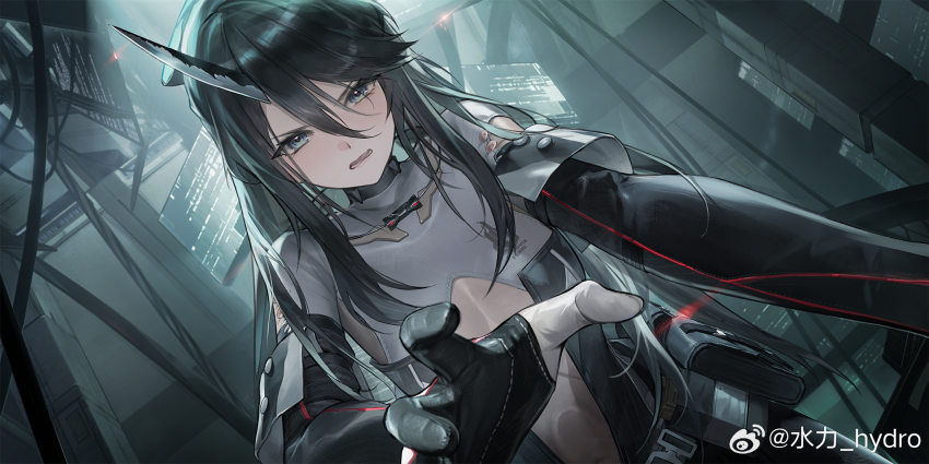 Girls' Frontline Rule 34 Image