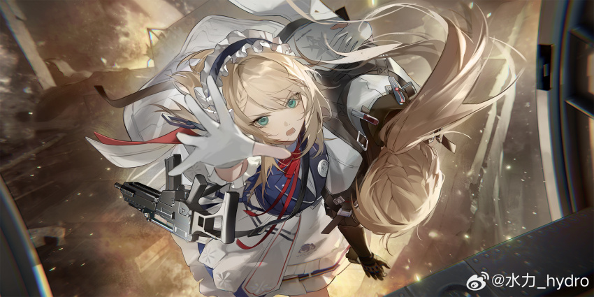 G36 (Girls' Frontline) Rule 34 Image