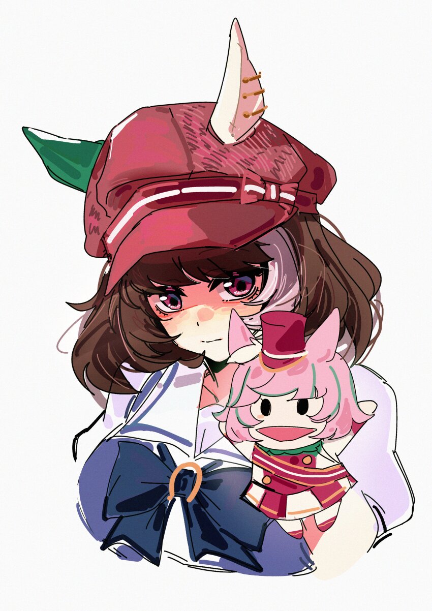 Marche Lorraine (Umamusume) Rule 34 Image