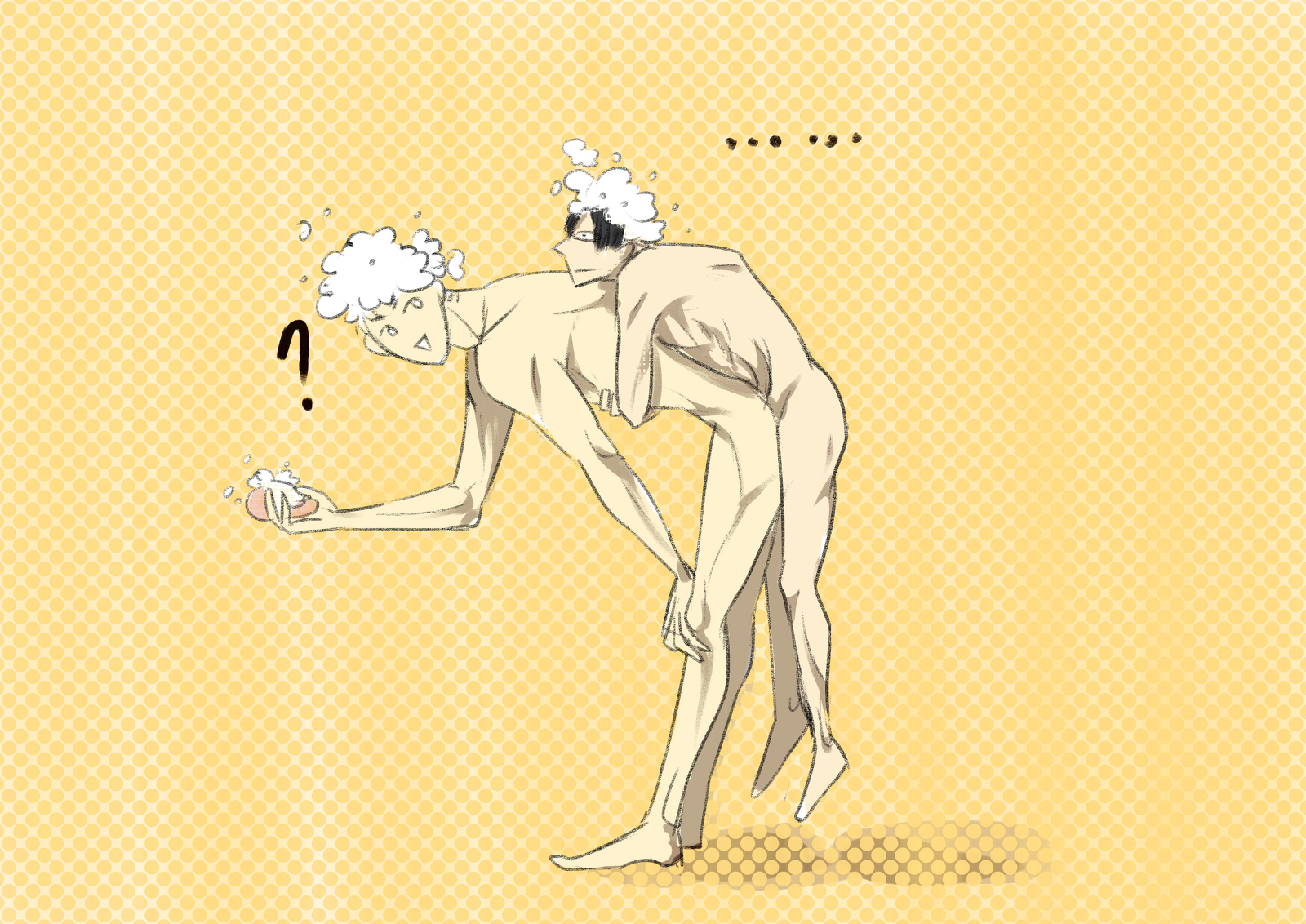 Attack On Titan Rule 34 Image