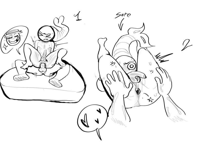 Dandy'S World Rule 34 Image