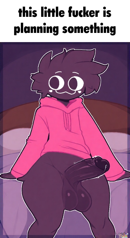 Balls Rule 34 Image