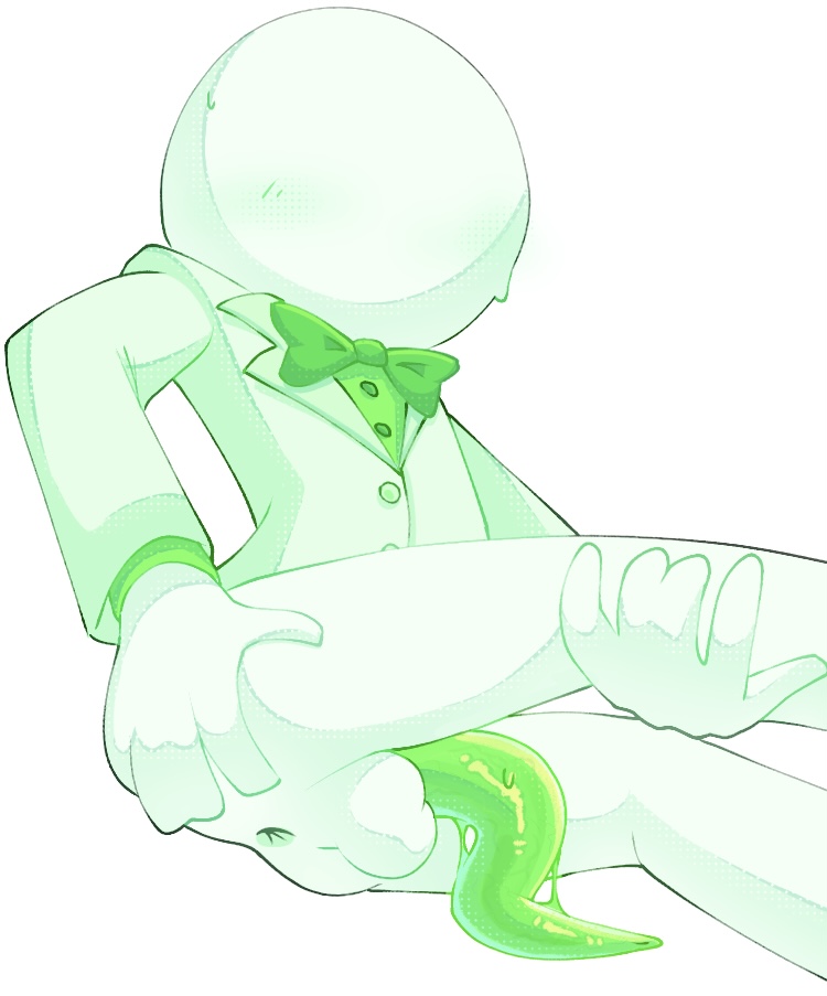 Alien Genitalia Rule 34 Image