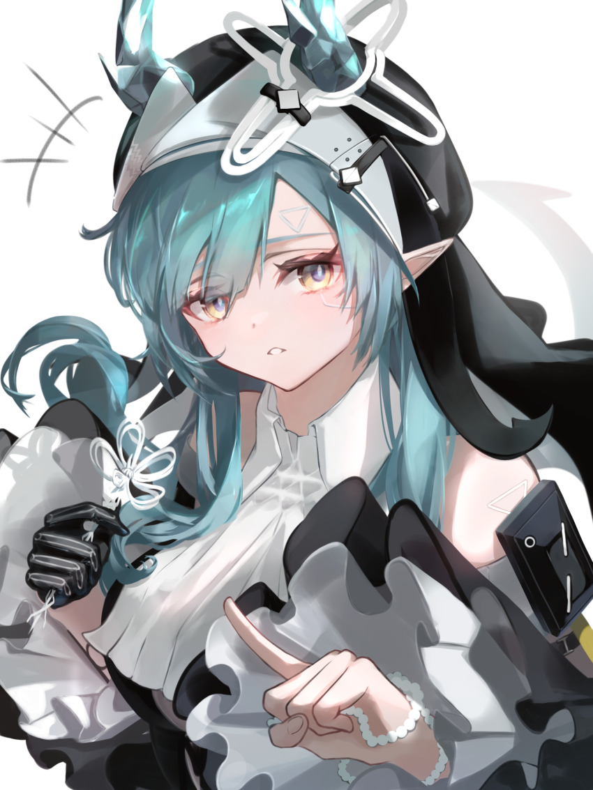 Arknights Rule 34 Image