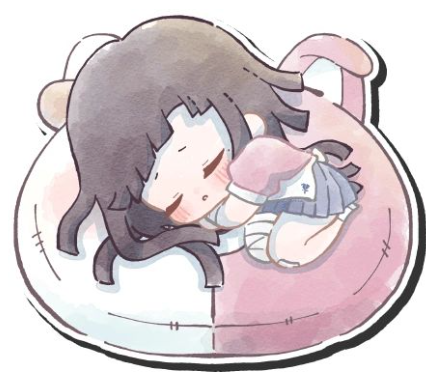 Monomi (Danganronpa) Rule 34 Image