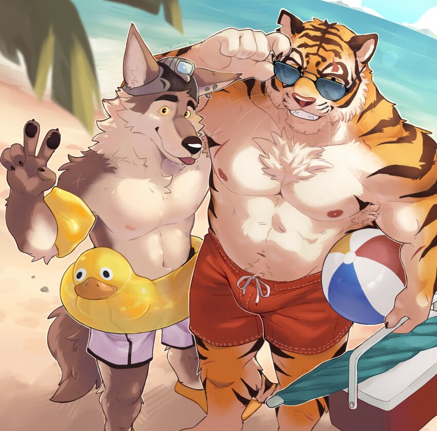 Oscar (Fortnite) Rule 34 Image