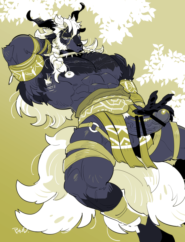 Afk (Series) Rule 34 Image