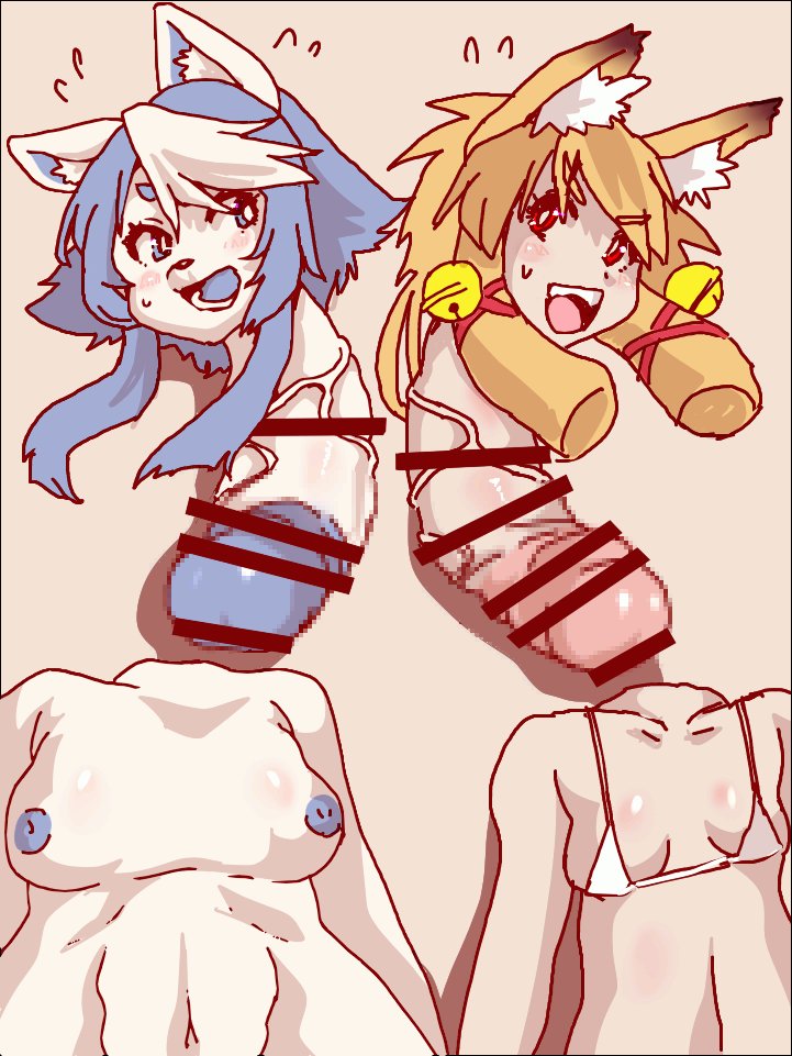 Original Character Rule 34 Image