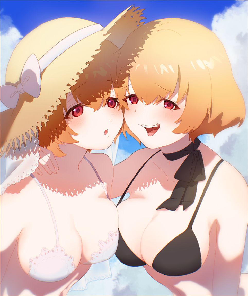 Clementine (Overlord) Rule 34 Image