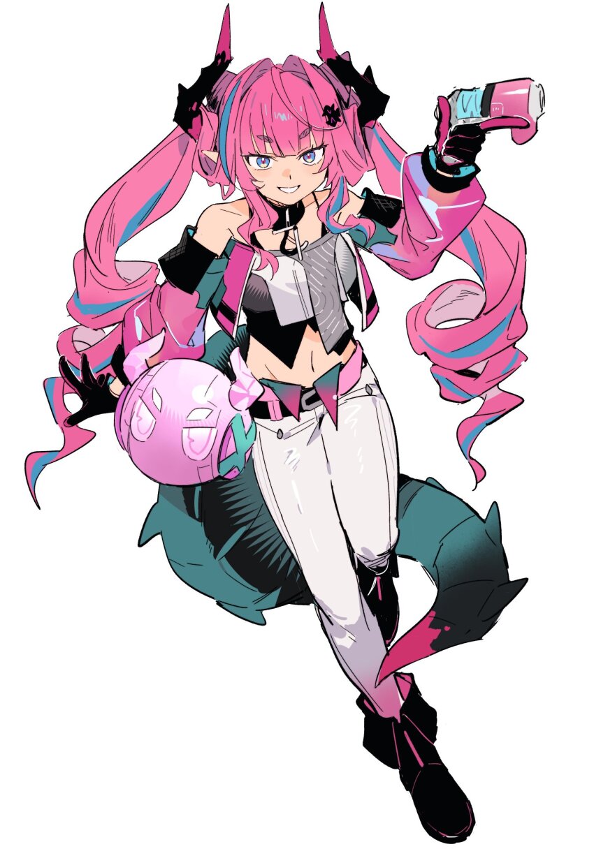 Arknights Rule 34 Image