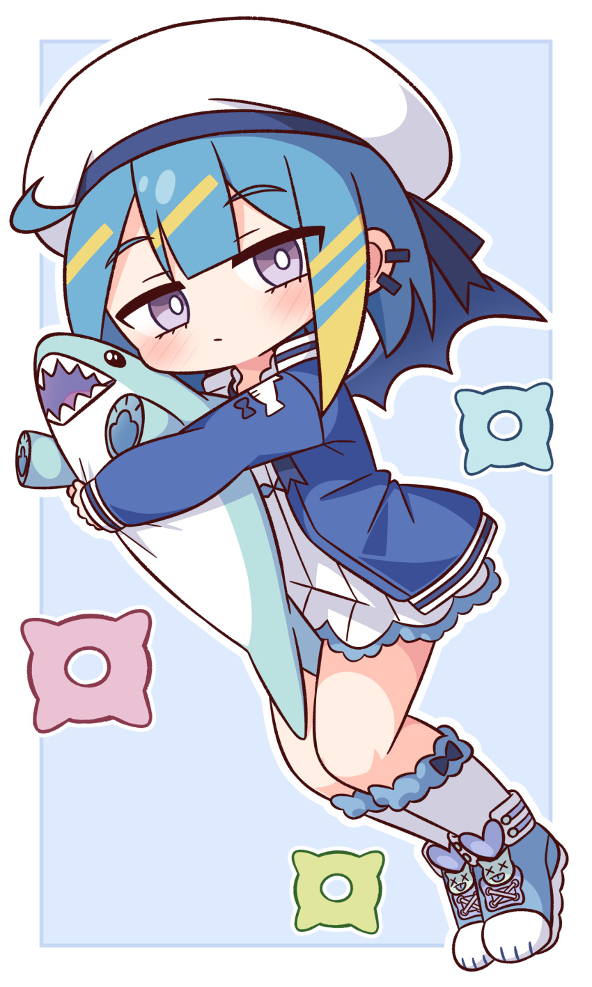 Lil-La (Yu-Gi-Oh!) Rule 34 Image