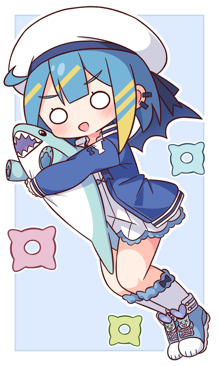 Lil-La (Yu-Gi-Oh!) Rule 34 Image