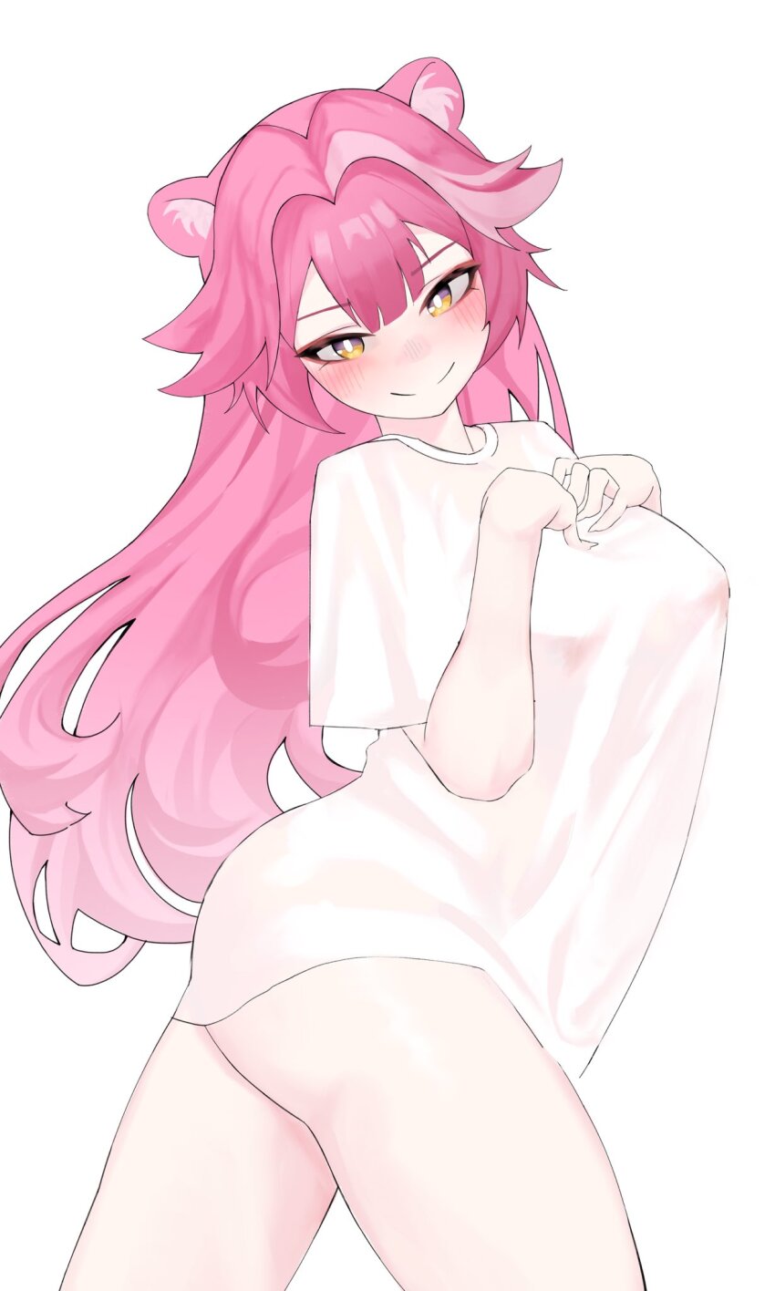 Raora Panthera (Hololive) Rule 34 Image