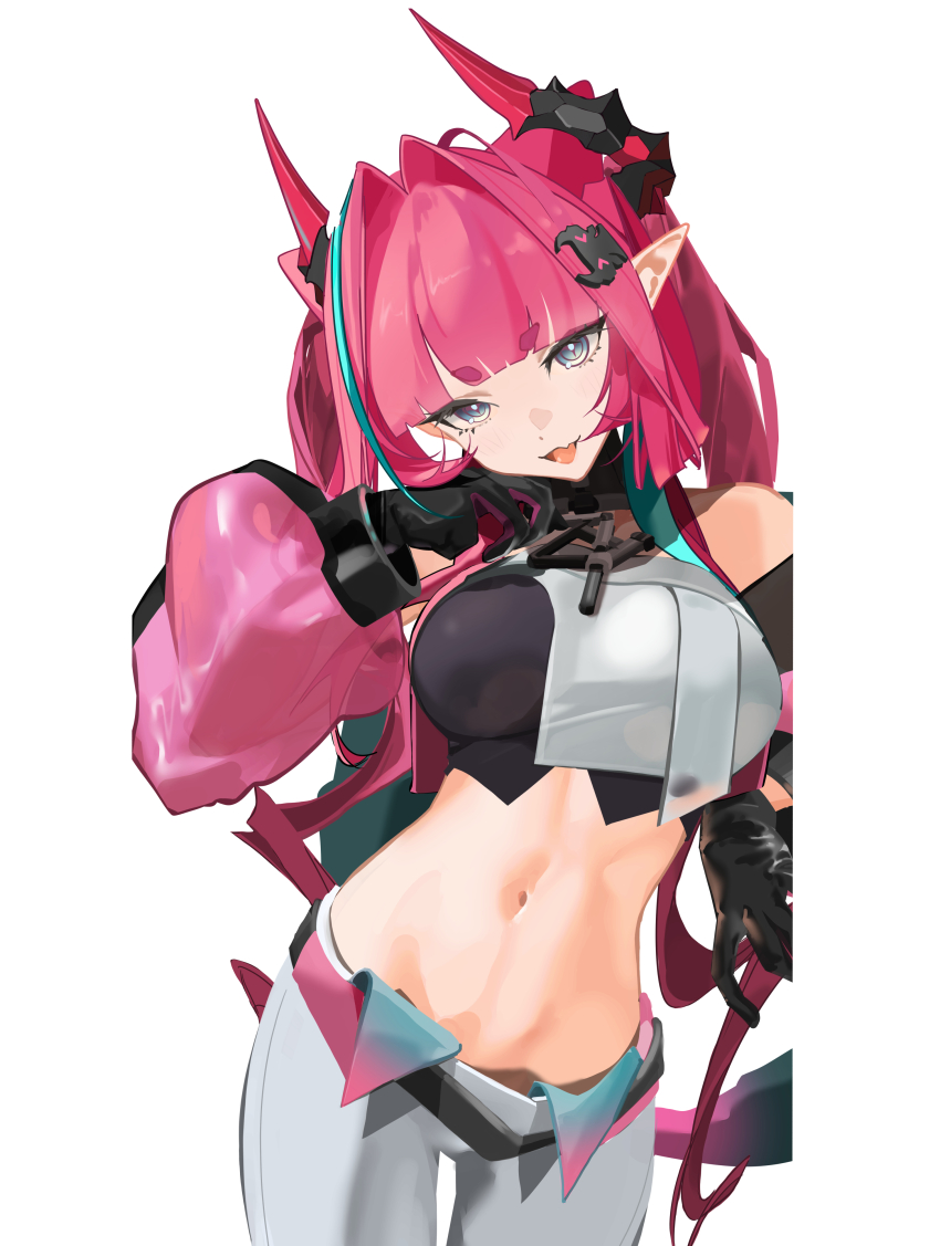 Arknights Rule 34 Image