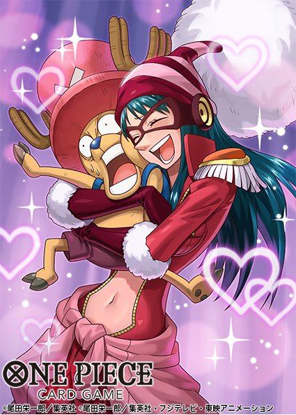Tony Tony Chopper (One Piece) Rule 34 Image