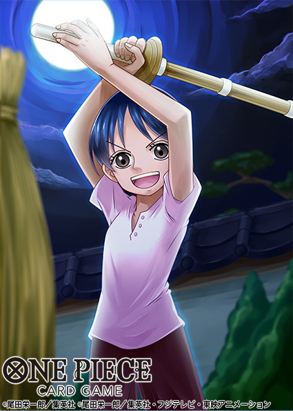 One Piece Rule 34 Image
