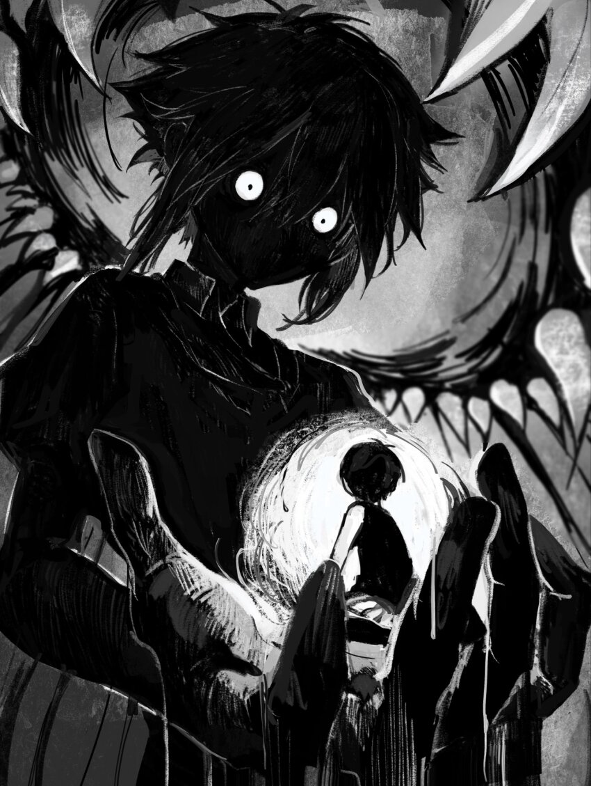 Something (Omori) Rule 34 Image