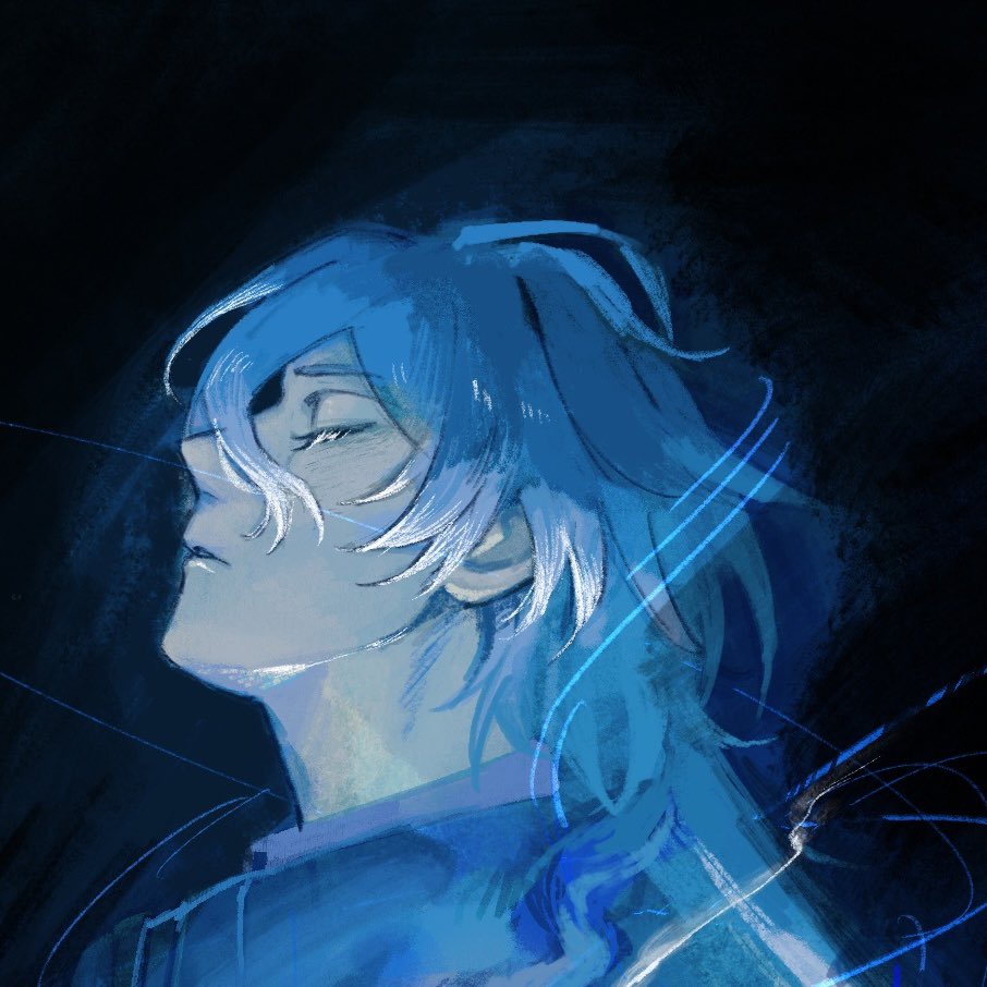 Flins (Genshin Impact) Rule 34 Image