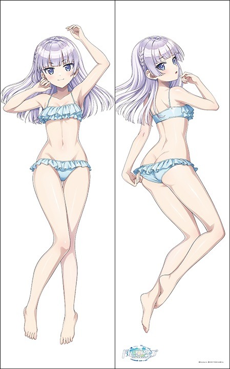 Dolphin Wave Rule 34 Image