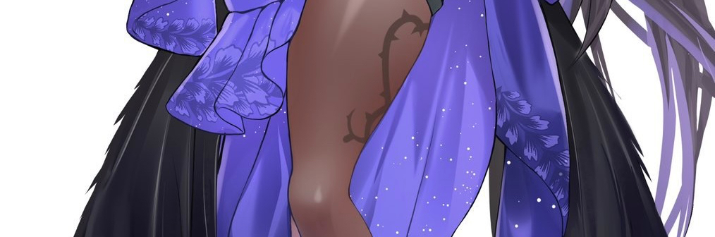 Nerissa Ravencroft (Hololive) Rule 34 Image