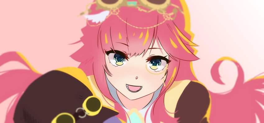 Aivy Lovencraft (Indie Virtual Youtuber) Rule 34 Image
