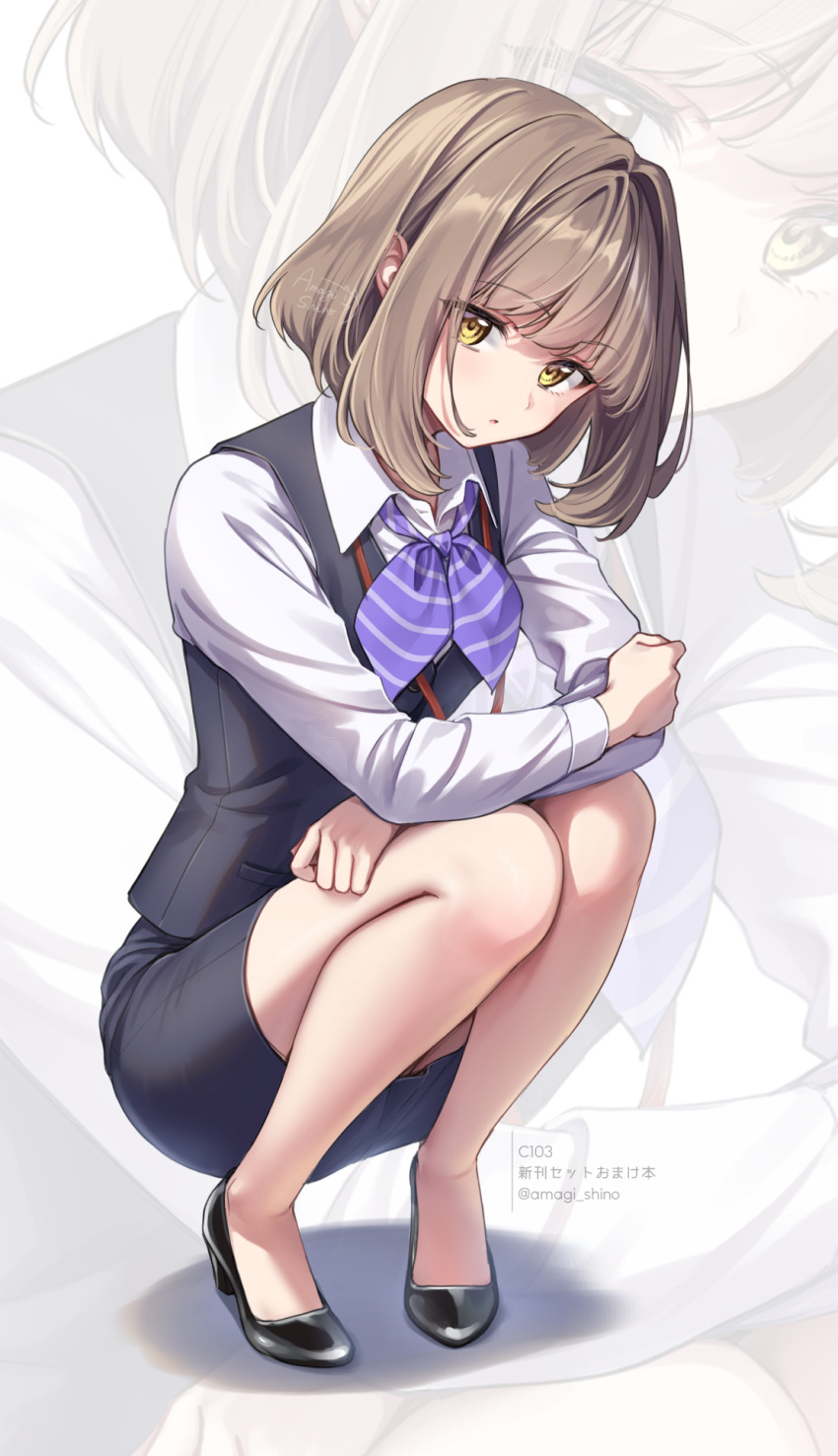 Comiket 103 Rule 34 Image