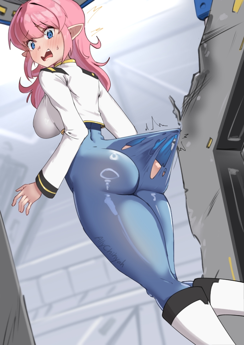 Original Rule 34 Image