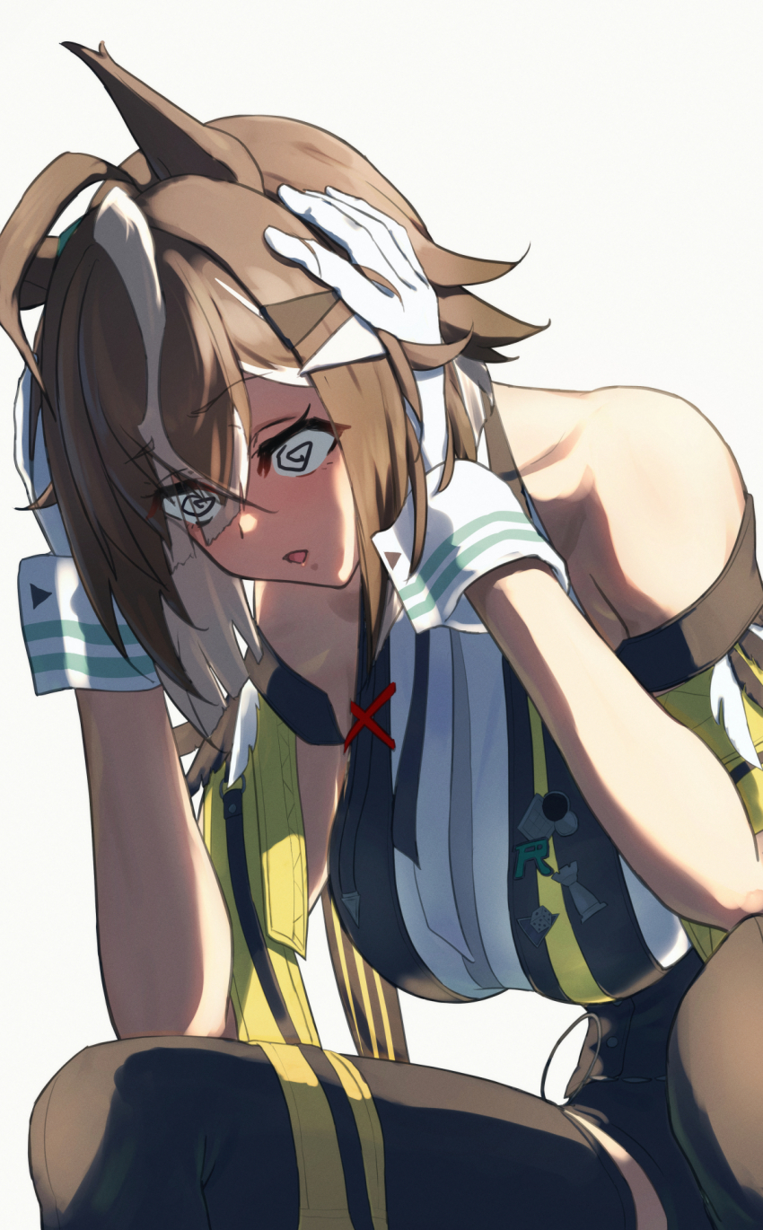Rulership (Umamusume) Rule 34 Image