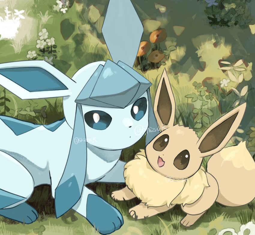 Eevee (Nintendo) Rule 34 Image