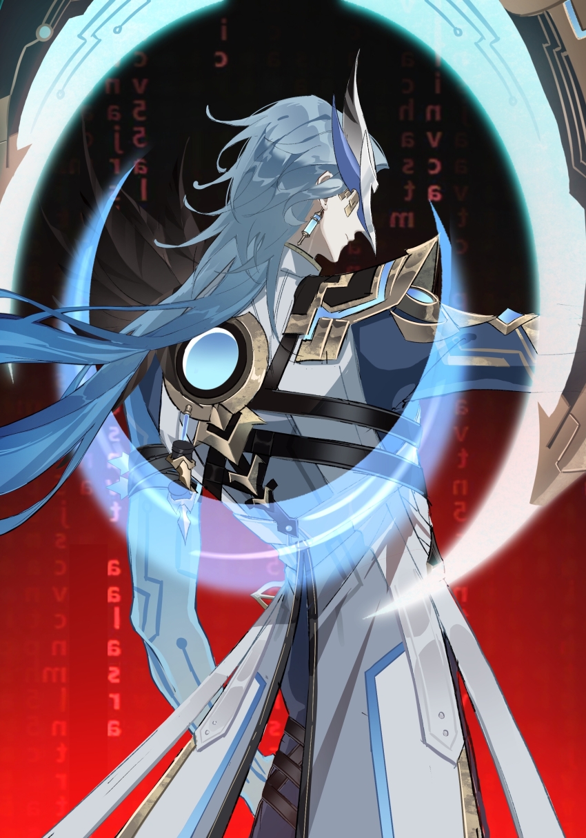Dottore (Genshin Impact) Rule 34 Image