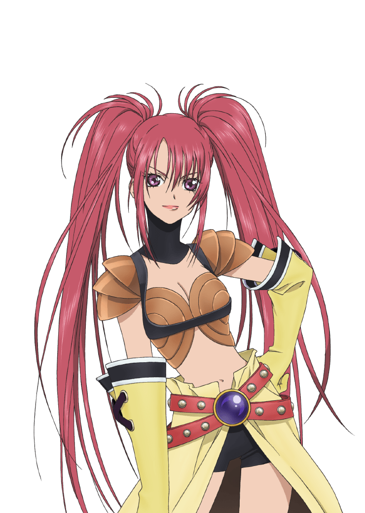 Tales Of (Series) Rule 34 Image