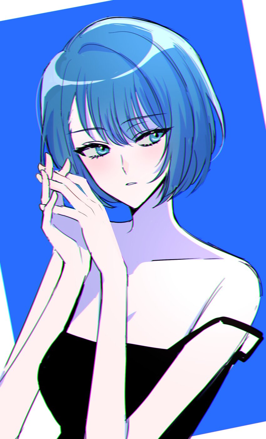 Kiritani Haruka (Project Sekai) Rule 34 Image