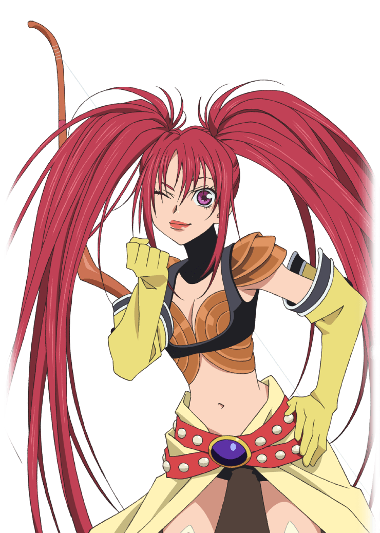 Tales Of (Series) Rule 34 Image