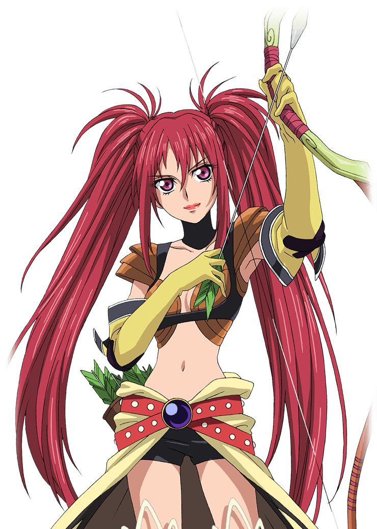 Tales Of (Series) Rule 34 Image