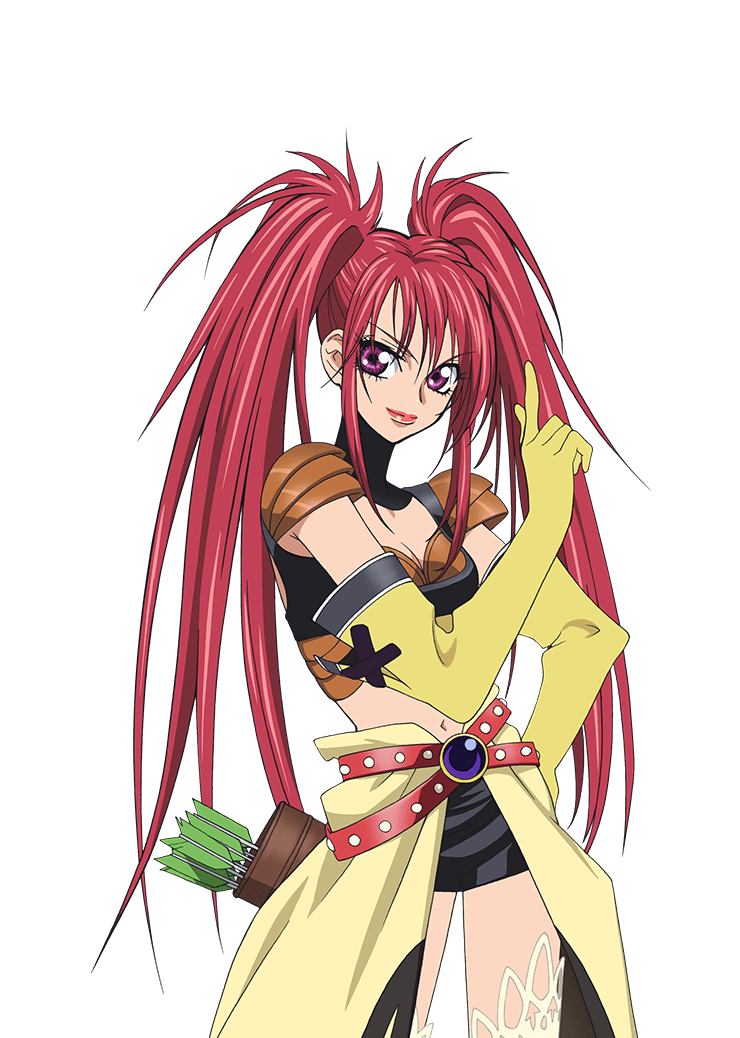 Tales Of (Series) Rule 34 Image