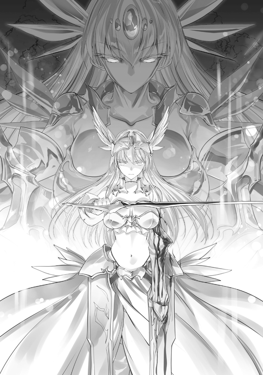 Rakudai Kishi No Cavalry Rule 34 Image