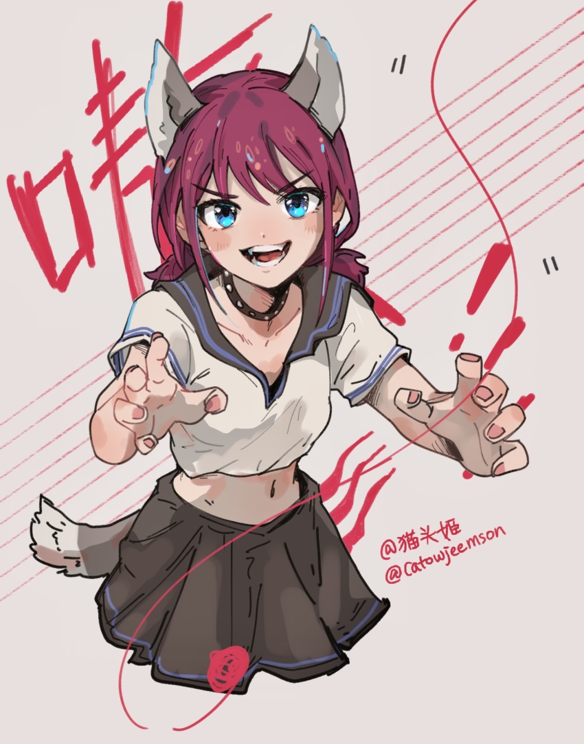 Iseri Nina (Girls Band Cry) Rule 34 Image