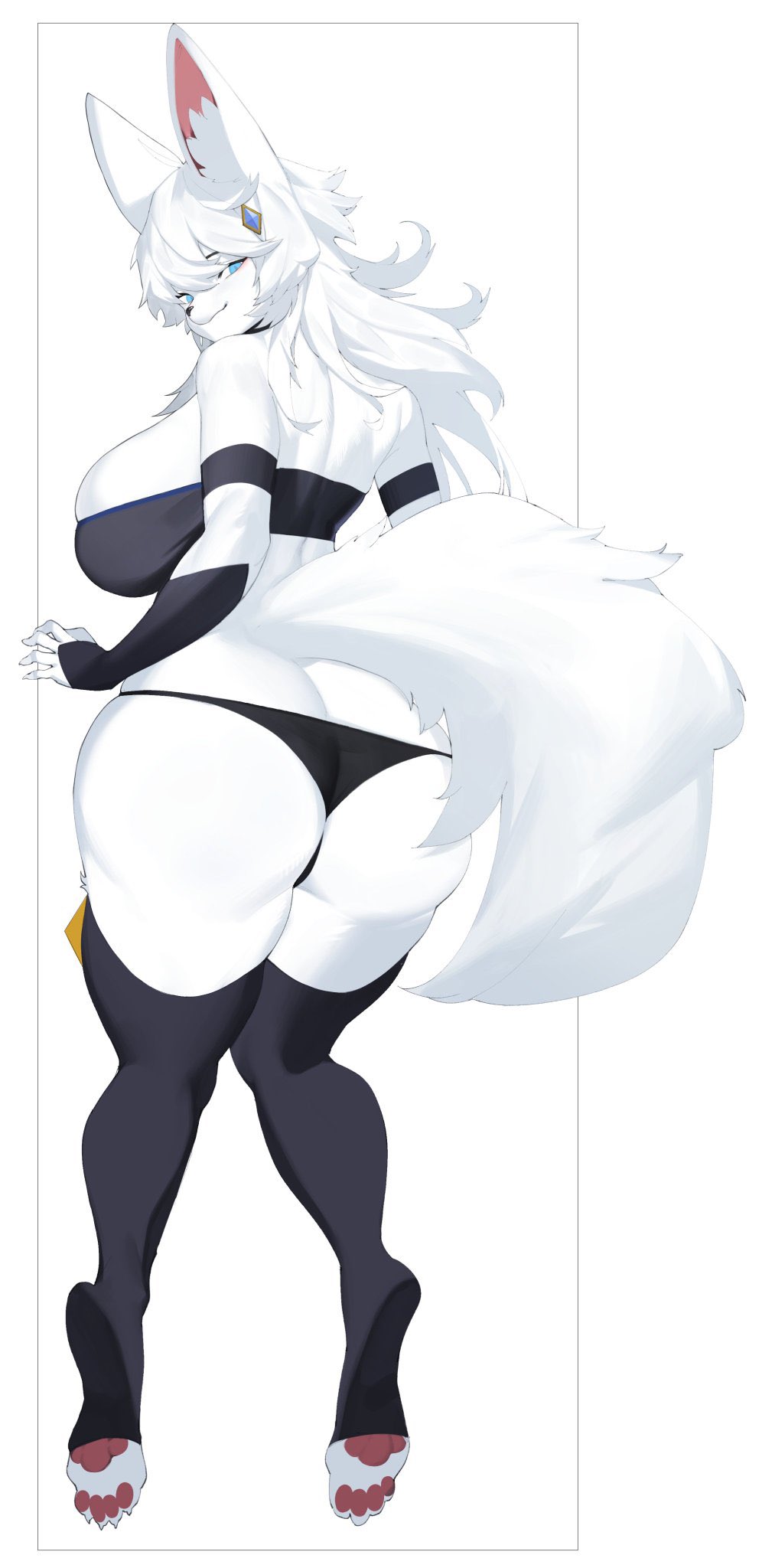 Nyova Rule 34 Image