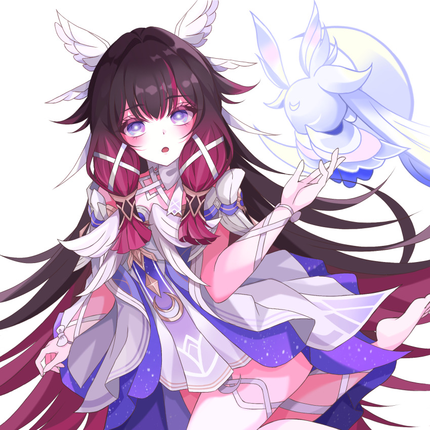 Columbina (Genshin Impact) Rule 34 Image