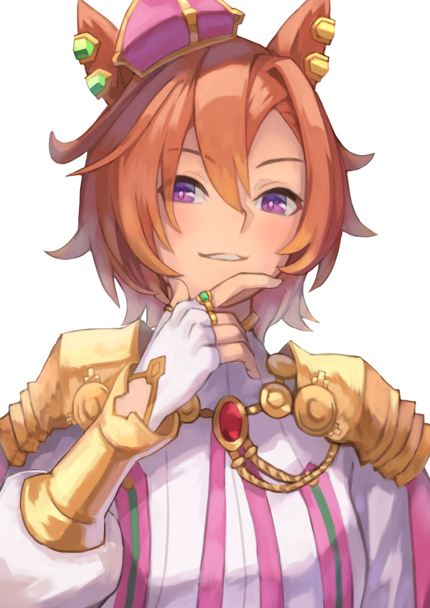 T.M. Opera O (O Sole Suo!) (Umamusume) Rule 34 Image