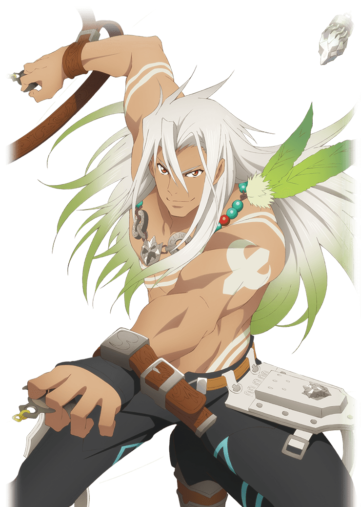 Zaveid (Tales) Rule 34 Image