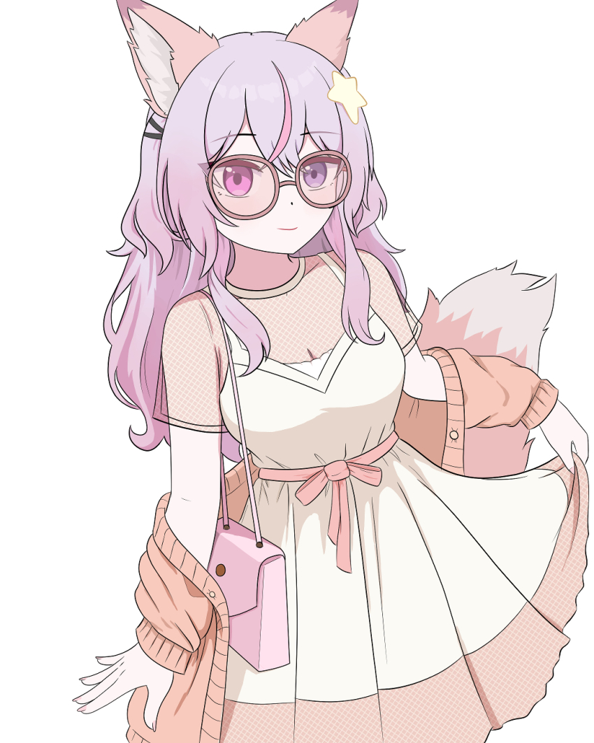Annytf (Indie Virtual Youtuber) Rule 34 Image