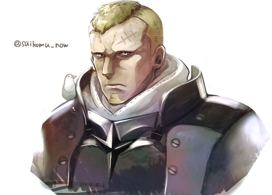 Benny (Fire Emblem) Rule 34 Image