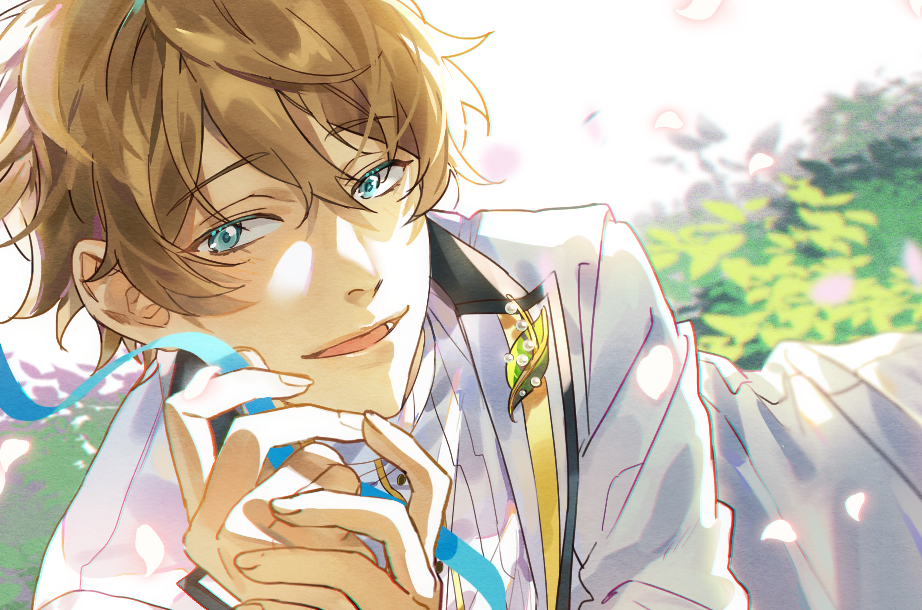 Takamine Midori (Ensemble Stars!) Rule 34 Image
