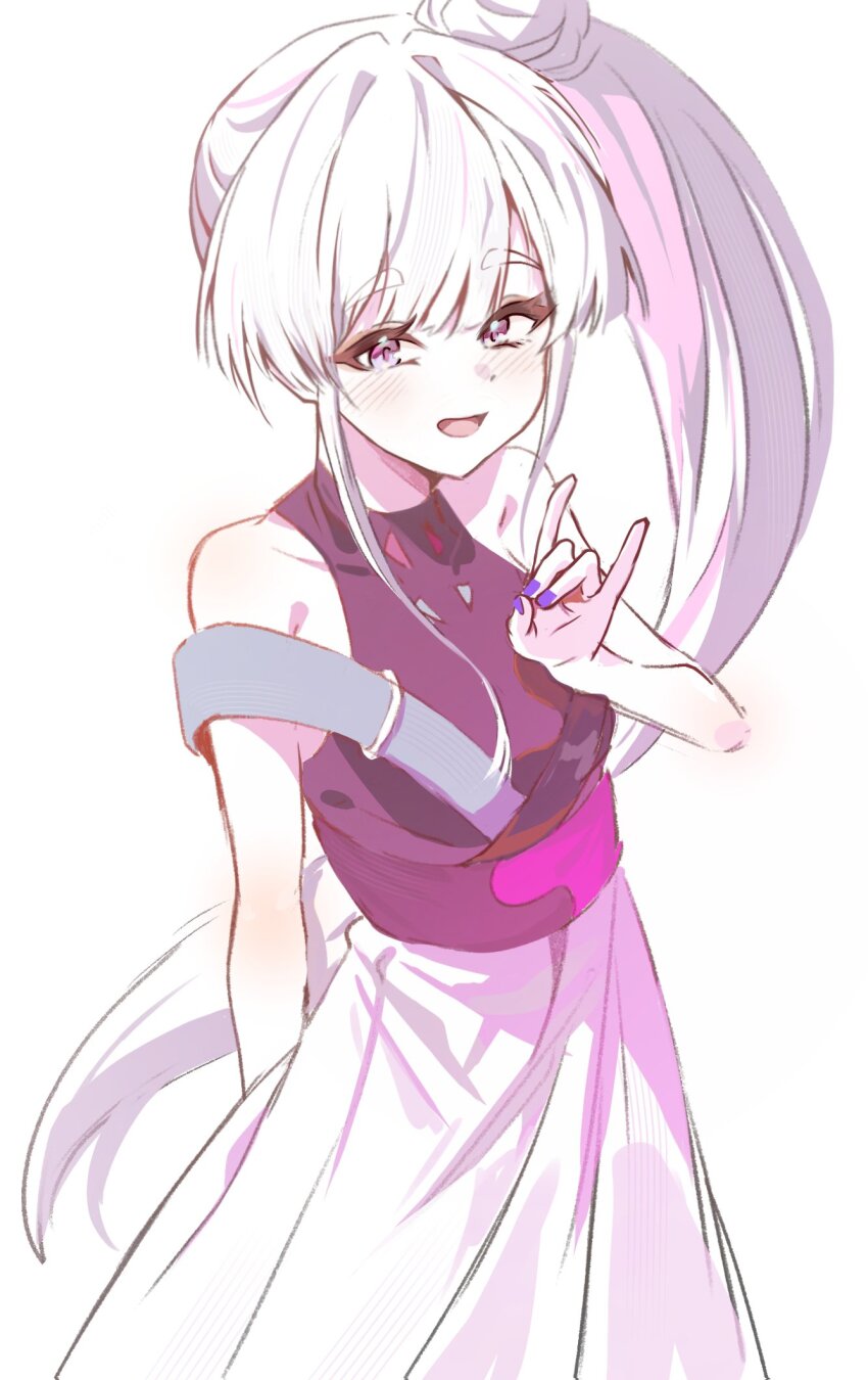 Runami Yachiyo (Cho Kaguya-Hime!) Rule 34 Image