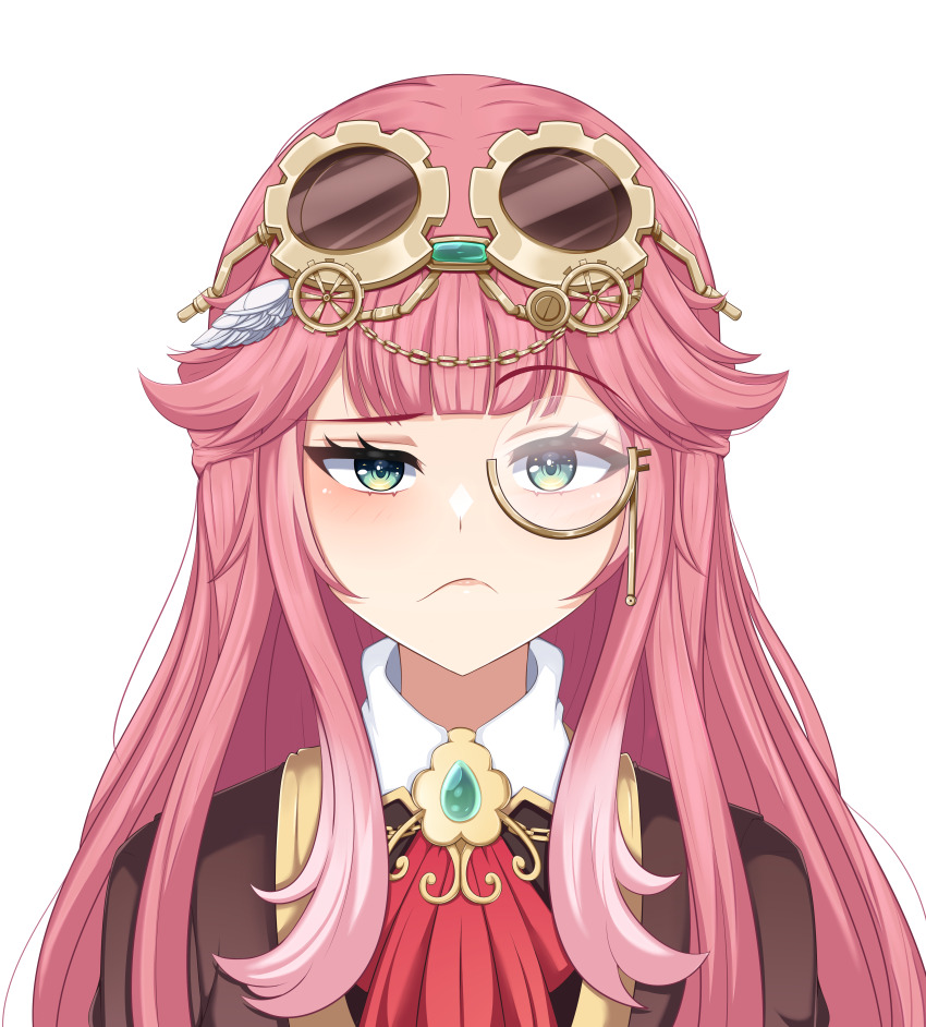 Aivy Lovencraft (Indie Virtual Youtuber) Rule 34 Image