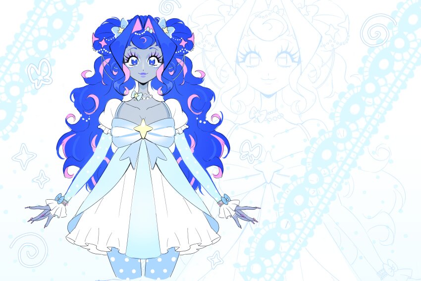 Princess Guinevere (Knights Of Guinevere) Rule 34 Image