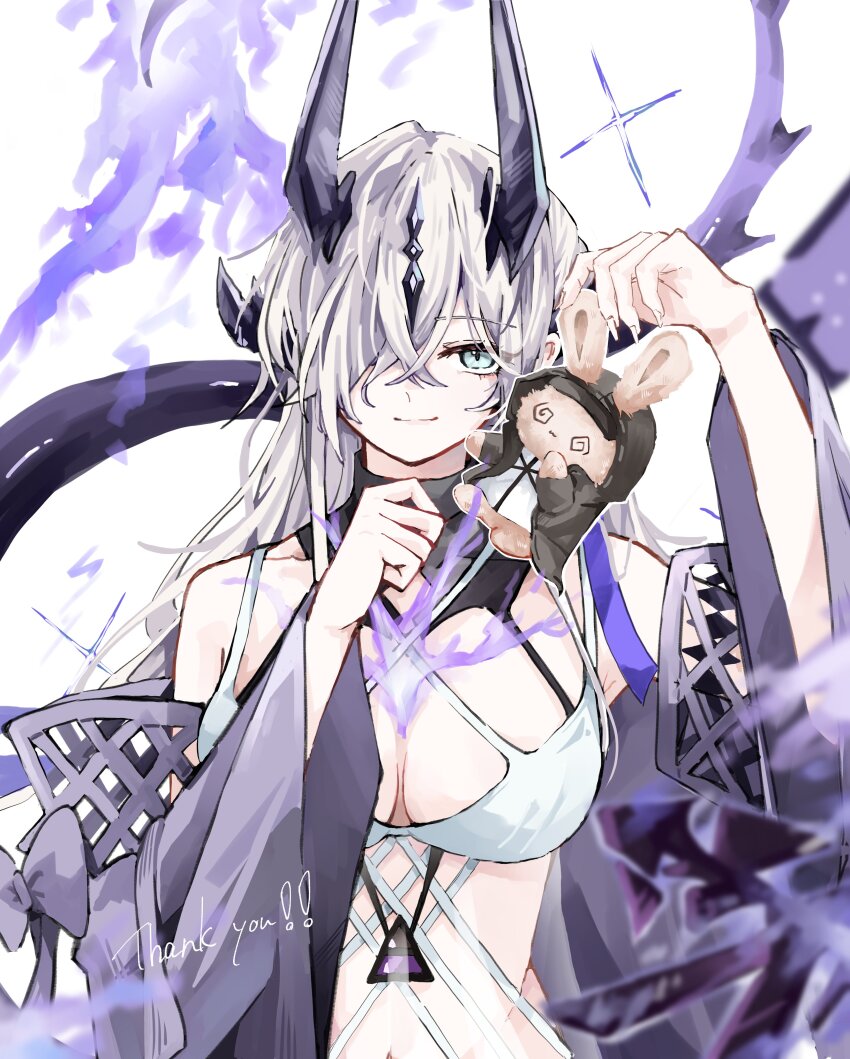 Doctor (Arknights) Rule 34 Image