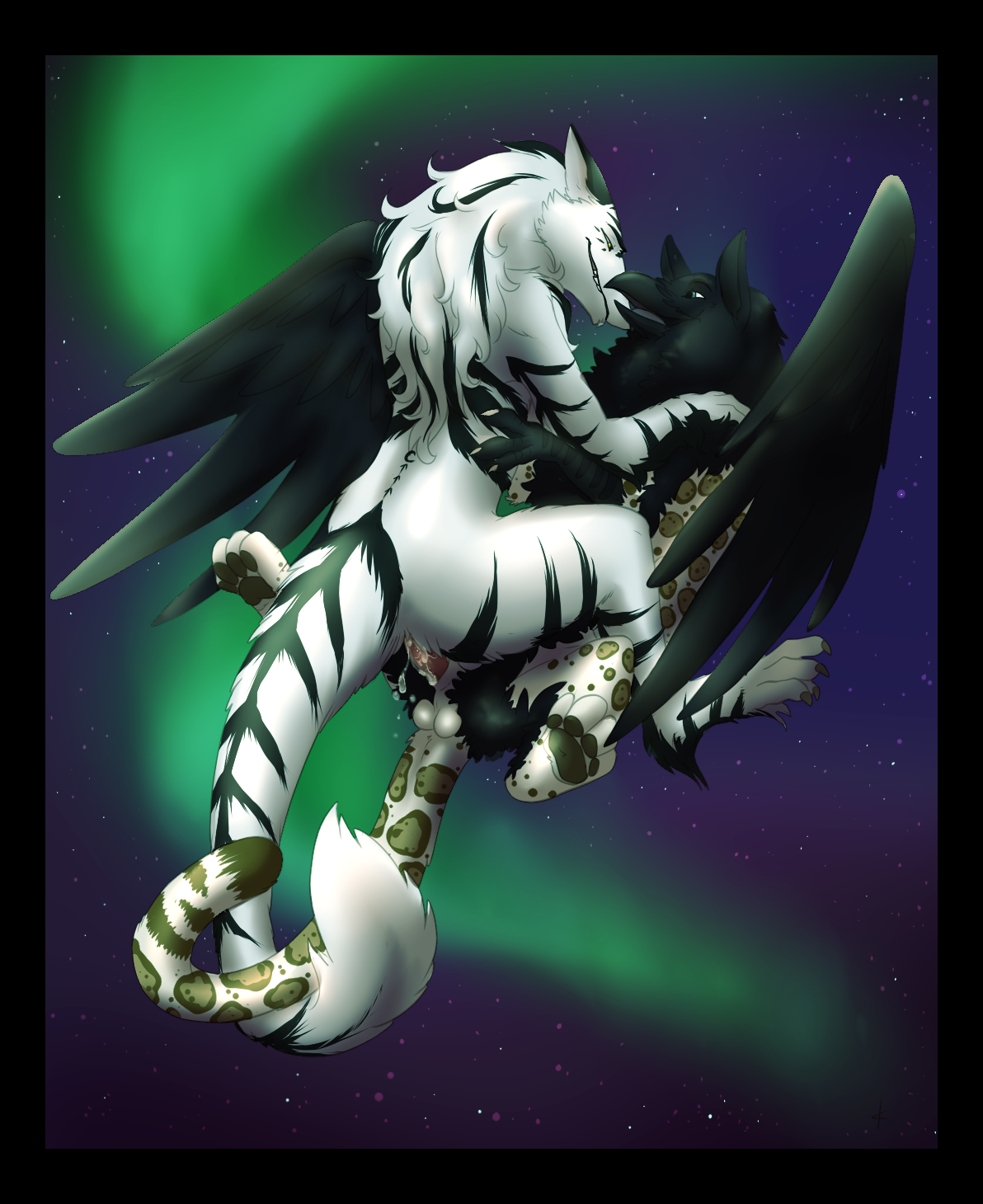 Mythology Rule 34 Image